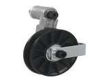 Cooling Fan Pulley Tensioner Kit fit for Bobcat 653 753 763 773 853 6662997 58014259