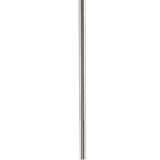 Metal Pendant with Drum Shade B03596560