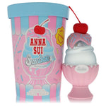 Anna Sui Sundae Pretty Pink by Anna Sui Eau De Toilette Spray 1.7 oz for Women FX-566107