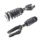 2x Front Left Right Shock Absorber Strut Assys Fits for Tesla Model 3 AWD 2017-2021 104436300F 79729080