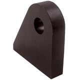 Slide Wedge Push Plate Rear Cylinder Mounting Set fit for Log Splitter 6 in Beam 00019975
