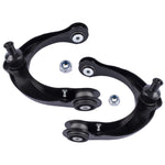 ZUN 2pcs Front Upper Left Right Control Arms Assembly for Jeep Grand Cherokee 16-21 68282329AA 06500743