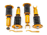 4Pcs Coilover Suspension Kit fit for Toyota Supra 93-98 Lexus SC300 SC400 92-00 97067231