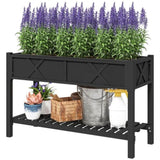 PieceRaised Garden Bed with 43238961