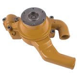 ZUN Water Pump for Komatsu D31A-16 D31P-16 Engine 4D105-3C 6130-62-1200 6130-62-1201 83899223