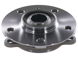 2x Front Wheel Hub & Bearing fit for AUDI A4/Q5 2009-2016 8K0598625 4-Bolt 59734216