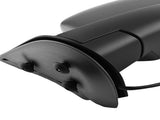 Driver Mirror fit for Chevy Suburban 1500 2007-2014 Power Heated 25775844 Black 27084653