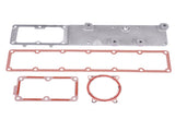 Intake Manifold Plenum Plate Cover Replacement for Dodge Ram 2500 3500 Cummins 6.7L Diesel 93605012