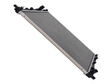 Radiator fit for Jeep Cherokee 2.4L & 3.2L CSF3760 DPI13401 A13401 2014-2018 87144452