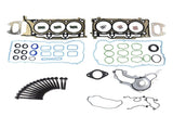 Head Gasket Bolts Set For Chrysler Dodge Durango Jeep Wrangler 3.6L V6 2011-2016 04501830