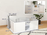 Dog Whelping Box/Dog house/Pet Playpen 23486227