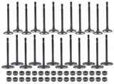 Intake Exhaust Valves For For Chrysler Dodge Grand Caravan Jeep 3.6L Pentastar 64832755