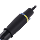 Pair Rear Air Suspension Shock Struts Fit For Infiniti QX56 QX80 Armada 2011-2023 60188205