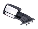 Left Rear View Mirror Towing fit for Ford F150 2007-2014 FO1321407 Heated 87399668