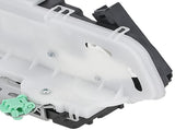 Auto Door Security Assembly fit for Ford Explorer Taurus 2009-2019 DG1Z5421813A 81817702