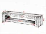 Long Console Table 15071716