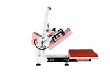 12x15 Semi-automatic Heat Press Machine With Auto Open and Slide-out base W1883P195260