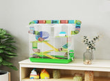 Hamster Cage/Pet Cage 51897138