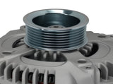 Alternator fit for Honda CR-V 2.4L 2007-2011 Honda Element 2003-2011 105 Amp 4-Pin 72736002