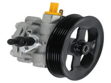 Power Steering Pump fit for Mitsubishi Lancer 2.4L 2011-2015 21-336 4450A107 99642761