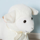 Baby Rocking Hors-White 17249854