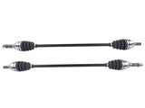 2PCS Front CV Axle Shafts for Can-Am Maverick X3 72", Turbo R RR XRS XMR XR 705402048 39794415