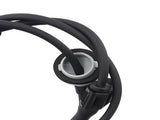 2PCS ABS Speed Sensor Front fit for Mazda CX-7/CX-9 2007-2012 ALS1642 L2064370XA 91468039