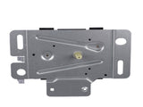 Electric Dryer Timer Control 115 VAC Fits for Whirlpool Kenmore Maytag Admiral W10642928 162-604-AM 07660182