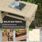 Outdoor Garden Bench Garden chair 97852385