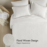 3PCS King Bedspread Set B035P341101