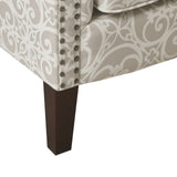 Brooke Tight Back Club Chair B03548564