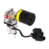 ABS Pump Brake Booster Motor Fit For TOYOTA Highlander Base Premium Sport Utility 4-Door 3.5L V6 GAS 62947722