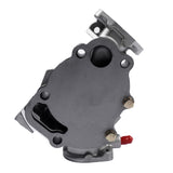 Water Pump w/Gaskets for Daihatsu DM850 DM950 Kawasaki 3010 4010 Diesel Engine 49301-0001 11060-1957 85841441