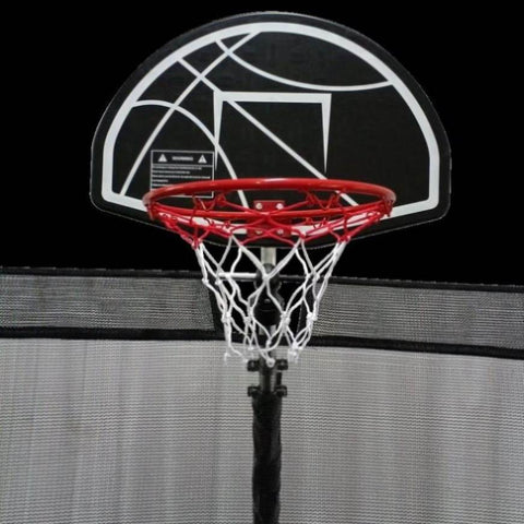 ZUN TD BASKETBALL HOOP W1163P145303