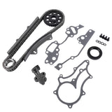 Timing Chain Kit For Toyota 4Runner Celica Pickup 2.4 22R 22RE 22REC 13523-38011 13521-38010 29060890