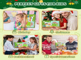 28PCS Knife Set - Kids Knifes for Real Cooking, Montessori Kids Kitchen Knife Set with Cutting Board 63903523