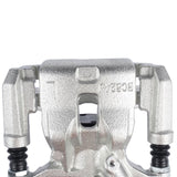 Rear LH Brake Caliper w/ Bracket Drive Side Replacement for Mazda CX-5 2016-2020 19-B7431 98154325