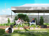 Pop Up Gazebo 54517300
