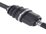 New Front CV Axle Shaft Assembly LH Driver Side fit for Elantra Sedan GT 4dr Auto AT 06009461
