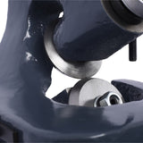 Multiple-Purpose Throatless Sheet Metal Shear Cutter with 16 Gauge W46577558