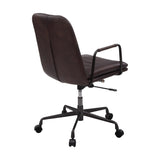 Mars Top Office Chair with Swivel B062P215464