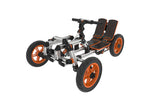 KIDROCK Electric upgrade package match with L-Kit or Go-Kart ET297825EUP