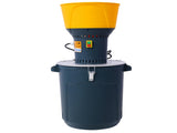 50L Grain Mill Grinder Corn Grinder, Grain mills Mill Flour Mills Molino de Maiz, Farm Home W465121094