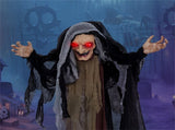 Halloween witch prop decoration 58788851