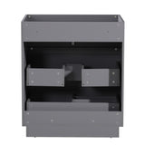 HK2305-30-GY Cabinet W1550P168214