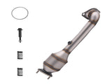 Catalytic Converter fit for Honda CR-V 2.4L 2012-2014 Stainless Steel EPA 30195829