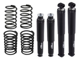 2" Suspension Lift Kit fit for Nissan Patrol GQ Y60 GU Y61 1988-2016 71165671