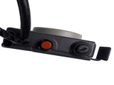 Remote Control Box 703-48272-12 Fit for Yamaha Outboard 10 Pin Right Pull Throttle 78303043