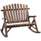 Garden chair / Rocking Chair 04100598