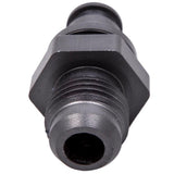 Power Steering Rack AN Line Aluminum Fittings for Ford Crown Victoria 2003-2011 28838403